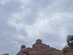 -张掖平山湖大峡谷景区