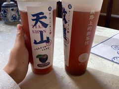 -西部马华清真兰州牛肉面·烧烤夜市(关东店)