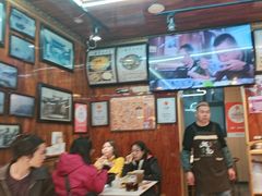 -清真.德枭炕肉店.青海菜(大新街夜市店)