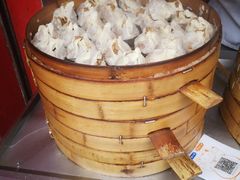 -清泉阁包子饺子·刀削面(五一店)
