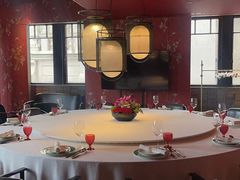 -三号黄浦会Canton Table