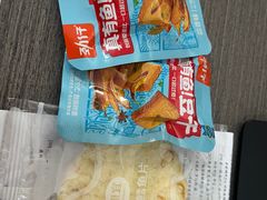 -沃尔玛购物广场(霖雨路店)