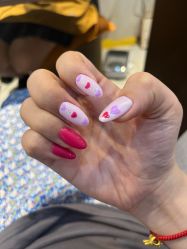 -花系美·美甲美睫精品店