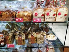 -味多美蛋糕(航天桥店)