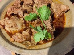 -老浒记烤鸭-北京菜(琉璃厂店)