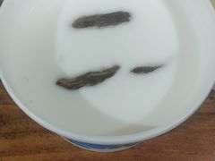 -二道木烤羊腿(桃花潭店)
