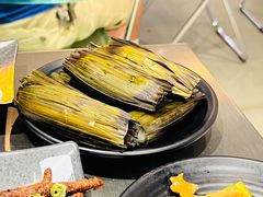 -微醺烤牛·炭火烧烤·精酿啤酒(东郊记忆店)