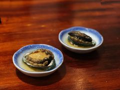 -渔日本料理铁板烧(新天地假日广场店)