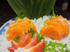 -德川家日本料理(中关村店)