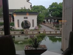 -苏州吴宫泛太平洋酒店