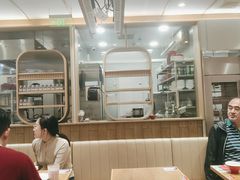 大堂-喜家德虾仁水饺(青岛永旺东部店)