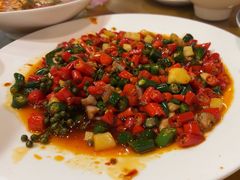 -易老妈蹄花.特色川菜(人民公园总店)