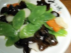 -南拳十三姨·潮汕砂锅粥(世纪金源店)