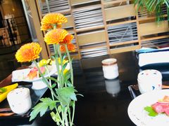-长富宫饭店·日本料理樱