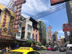 -唐人街(耀华力路)