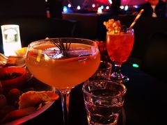 -MOSSO音乐酒吧·live house(南京旗舰店)