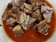 -荣生萝卜汤饭店