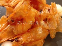 -肆月河豚·新淮扬(金融街店)