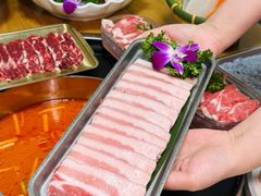 -云尊府云南菜·蒸汽石锅鱼(学清路店)