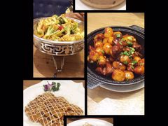 -品大三·南京菜(大行宫店)