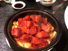 -梧桐花园餐厅(新城店)