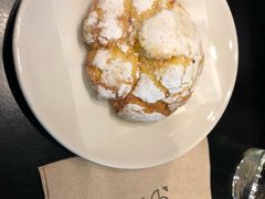 -KYO COFFEE(胶州路店)