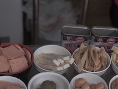 -蓉城西二道无名冒菜(西二道街店)