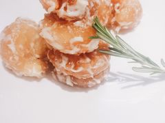 芥末虾仁球-太二酸菜鱼(宁波来福士店)