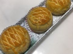 -陶陶居饼家(惠福东路店)
