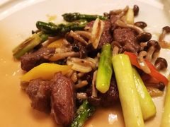 -酌宴府The China Club·广州万富希尔顿酒店(云城东路店)