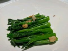 -深圳美高梅酒店-品聚嘉府中餐厅