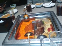 -海底捞火锅(苏宁生活广场店)