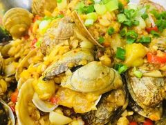 -徐记海鲜(汉城湖|太奥店)