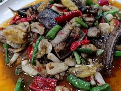 -青竹园海鲜餐厅(海天路店)