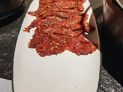 -盡膳口福跷脚牛肉火锅(国贸商城店)