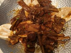 -小菜园新徽菜(滁州苏宁店)