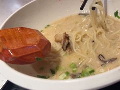 -味千拉面(惠州淡水嘉信茂广场分店)