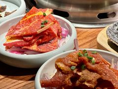 -九田家黑牛烤肉料理(新辰里亚运村店)