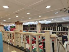 -王府酒店(兴华南街铁西百货店)