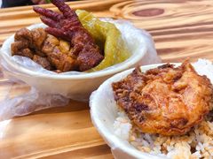 -刘小忙把子肉(北园大街总店)