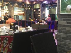 -丝路香妃西域清真餐厅