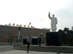 -长影旧址博物馆