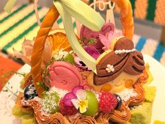 -ZOZO's昌左左精致甜品设计(新北店)