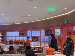 -北大荒人•新东北菜(青岛银座店)
