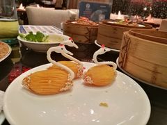 -富力万达嘉华酒店-品珍中餐厅(水果湖店)