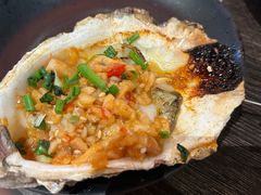-马海涛牛肉串(领汇广场店)