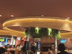 -巴奴毛肚火锅(龙湖锦艺城店)