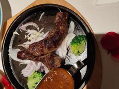 -俄士厨房(五棵松华熙LIVE店)