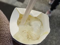 -麦当劳(中山公园龙之梦店)