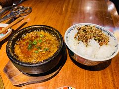 牛舌肉臊饭-肉魁屋·烧肉·烧鸟·酒场(高新店)